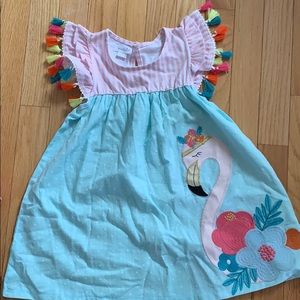 Mudpie dress